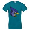 T-shirt Premium uniseks Thumbnail
