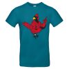 T-shirt Premium uniseks Thumbnail