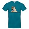 T-shirt Premium uniseks Thumbnail