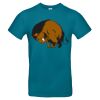 T-shirt Premium uniseks Thumbnail