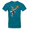 T-shirt Premium uniseks Thumbnail
