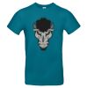 T-shirt Premium uniseks Thumbnail