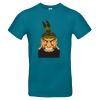 T-shirt Premium uniseks Thumbnail