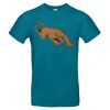 T-shirt Premium uniseks Thumbnail