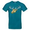T-shirt Premium uniseks Thumbnail