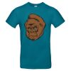 T-shirt Premium uniseks Thumbnail