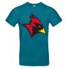 T-shirt Premium uniseks Thumbnail