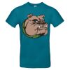 T-shirt Premium uniseks Thumbnail