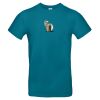 T-shirt Premium uniseks Thumbnail