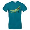 T-shirt Premium uniseks Thumbnail