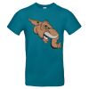 T-shirt Premium uniseks Thumbnail