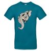 T-shirt Premium uniseks Thumbnail