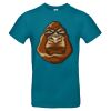 T-shirt Premium uniseks Thumbnail