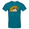 T-shirt Premium uniseks Thumbnail