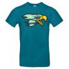 T-shirt Premium uniseks Thumbnail