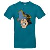 T-shirt Premium uniseks Thumbnail