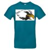 T-shirt Premium uniseks Thumbnail