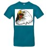 T-shirt Premium uniseks Thumbnail