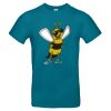 T-shirt Premium uniseks Thumbnail