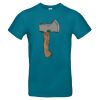 T-shirt Premium uniseks Thumbnail