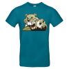 T-shirt Premium uniseks Thumbnail