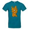 T-shirt Premium uniseks Thumbnail