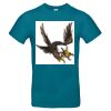 T-shirt Premium uniseks Thumbnail