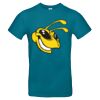T-shirt Premium uniseks Thumbnail