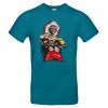 T-shirt Premium uniseks Thumbnail