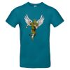 T-shirt Premium uniseks Thumbnail