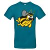 T-shirt Premium uniseks Thumbnail