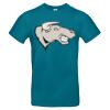 T-shirt Premium uniseks Thumbnail