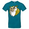 T-shirt Premium uniseks Thumbnail