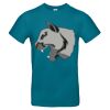 T-shirt Premium uniseks Thumbnail