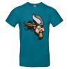 T-shirt Premium uniseks Thumbnail
