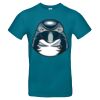 T-shirt Premium uniseks Thumbnail