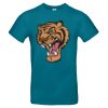T-shirt Premium uniseks Thumbnail