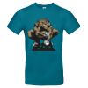 T-shirt Premium uniseks Thumbnail
