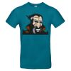 T-shirt Premium uniseks Thumbnail