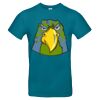 T-shirt Premium uniseks Thumbnail