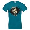 T-shirt Premium uniseks Thumbnail