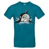 T-shirt Premium uniseks Thumbnail
