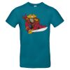 T-shirt Premium uniseks Thumbnail
