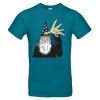 T-shirt Premium uniseks Thumbnail