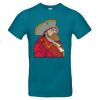 T-shirt Premium uniseks Thumbnail