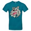 T-shirt Premium uniseks Thumbnail