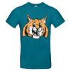 T-shirt Premium uniseks Thumbnail