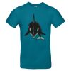 T-shirt Premium uniseks Thumbnail