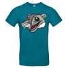 T-shirt Premium uniseks Thumbnail