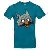 T-shirt Premium uniseks Thumbnail